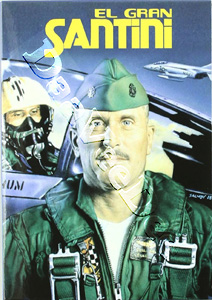The Great Santini | The Gift of Fury  DVD